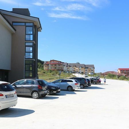 Apartman Aqua Podhajska Luaran gambar