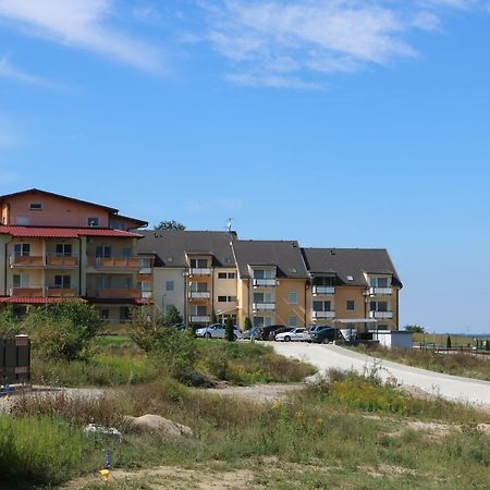Apartman Aqua Podhajska Luaran gambar