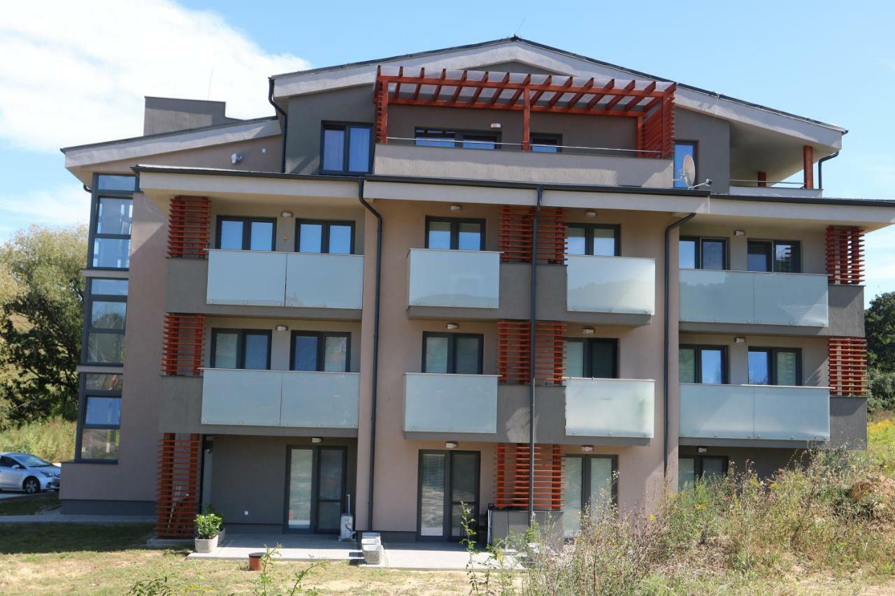 Apartman Aqua Podhajska Luaran gambar