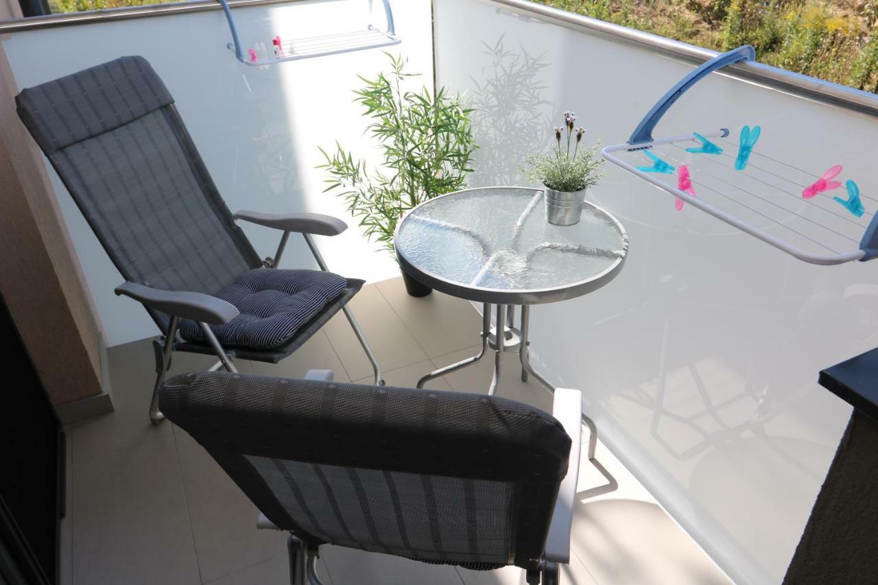 Apartman Aqua Podhajska Luaran gambar